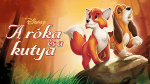 The Fox and the Hound movie still 33