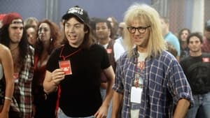 Wayne’s World 2 โลกกะต๊องส์ของนายเวนส์ 2 พากย์ไทย