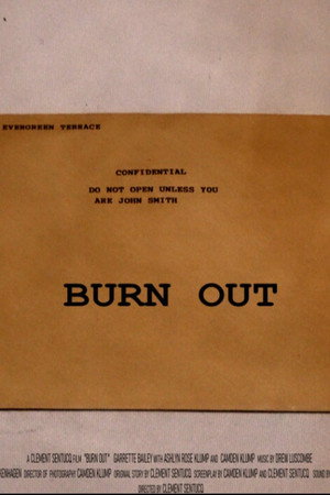 Burn Out 3