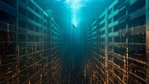 The Great Flood (2025)