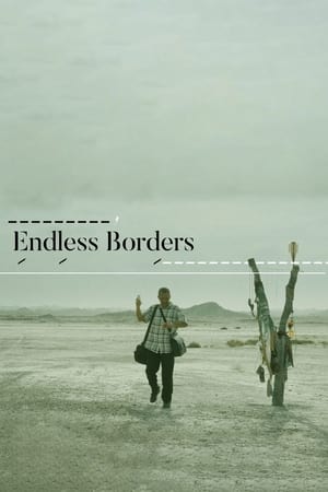 Poster Endless Borders (2023)