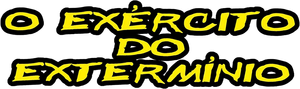 O Exército do Extermínio — Logos 3