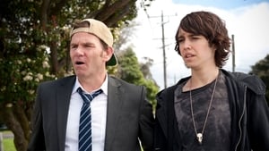 Nowhere Boys: Stagione 2 x Episodio 11