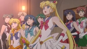 Pretty Guardian Sailor Moon Crystal: 3×9