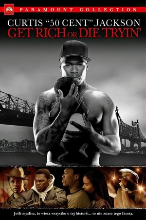 Get Rich or Die Tryin: Historia 50 Centa cały film online