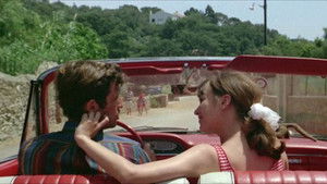 poster Pierrot le Fou