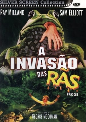 Frogs (1972)