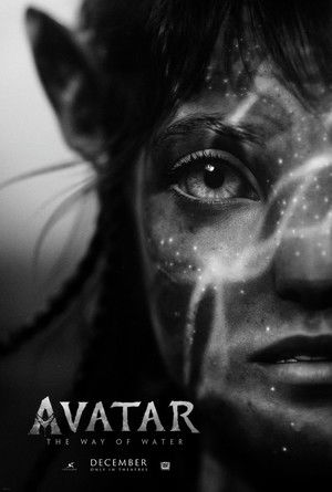 poster Avatar: The Way of Water