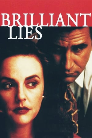 Brilliant Lies poster