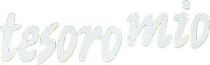 Tesoromio — Logos 1