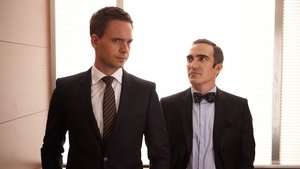 Suits (La clave del éxito) Temporada 3 Capitulo 13