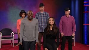 Whose Line Is It Anyway?: 11×11