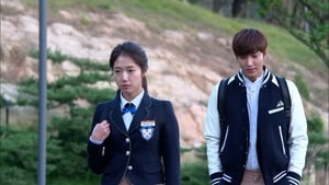 The Heirs Episode 7