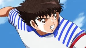 Captain Tsubasa The Battle Begins!! Japan vs. France