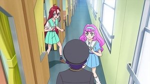 Tropical-Rouge! Precure A Train of Troubles! Asuka's School Trip!