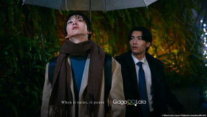 When It Rains, It Pours 1×2