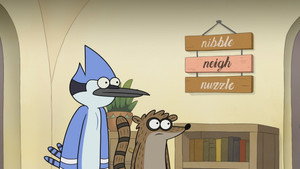 Apenas um Show: As Fitas Perdidas: Temporada 1 Episódio 15