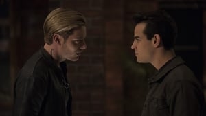 Shadowhunters : The Mortal Instruments saison 3 Episode 8