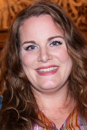 Lise Baastrup portrait