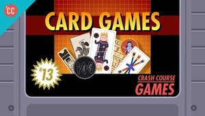 Crash Course Games Card Games