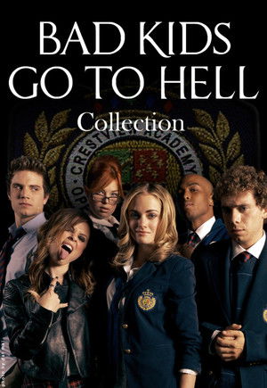 Bad Kids Collection