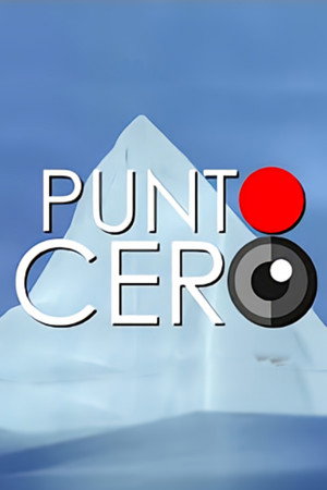 Punto Cero - Mega Iceberg Colaborativo