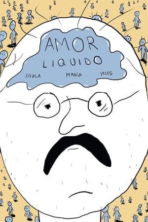 Poster di Amor líquido