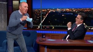 The Late Show with Stephen Colbert: 7×18