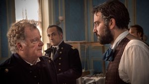 Mercy Street: 1×5