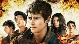 مشاهدة فيلم Maze Runner: The Scorch Trials 2015 مترجم