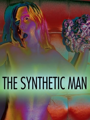 Image The Synthetic Man