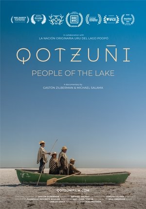 Qotzuñi: People of the Lake