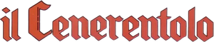 Cinderfella — Logos 1
