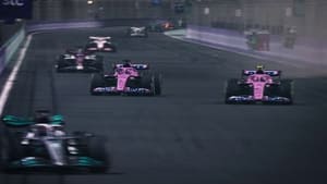 Formula 1: La emoción de un Grand Prix Temporada 6 Capitulo 5