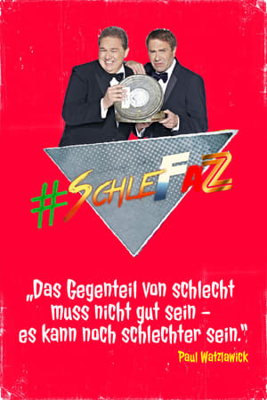 Poster Die schlechtesten Filme aller Zeiten Musim ke 8 Episode 6 2020