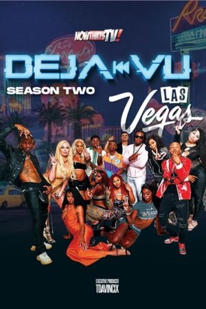 Image DejaVu: Las Vegas [Season 2]
