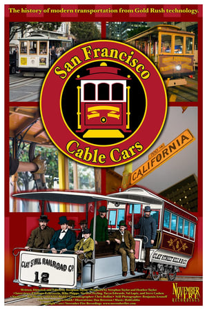 San Francisco Cable Cars