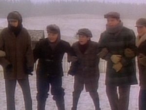 Road to Avonlea Season 3 Episode 13