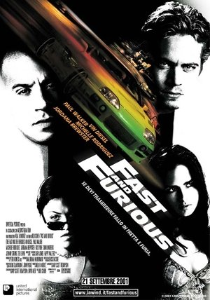 Fast and Furious (2001)