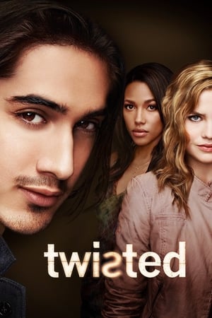 Poster Twisted Season 1 Episode 14 2014