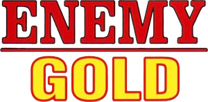 Enemy Gold — Logos 1
