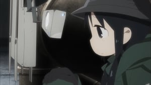 Girls’ Last Tour: 1×9