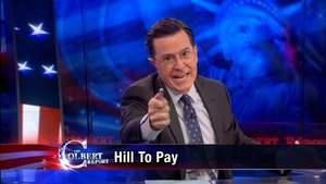The Colbert Report: 10×91