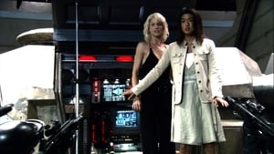 Battlestar Galactica - Battlestar Galactica - Saison 3 - Extase - image n°6