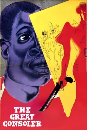 Poster The Great Consoler (1933)