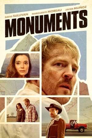 Poster Monuments 2021
