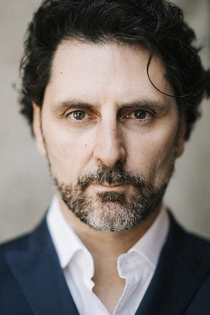 Giovanni Maria Buzzatti portrait