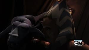 Star Wars: The Clone Wars: 3 Staffel 16 Folge