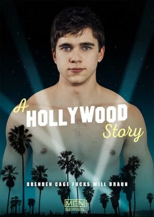 Poster A Hollywood Story (2016)