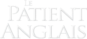 Le Patient anglais